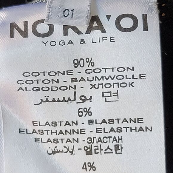 No ka'oi oversized sweatshirt - Picture 6 of 16